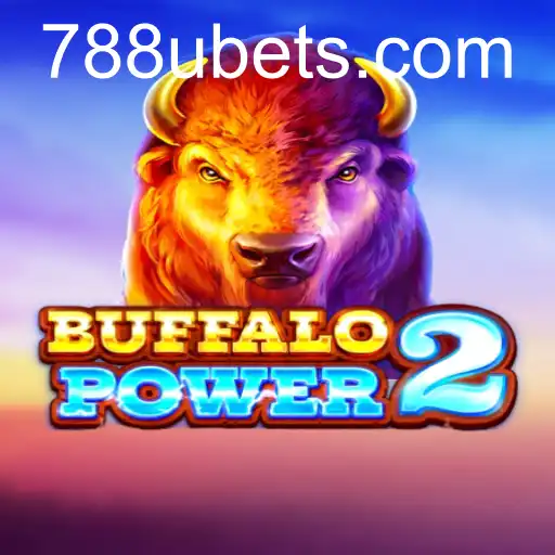BuffaloPower2: Uma Jornada Selvagem no Mundo dos Jogos
