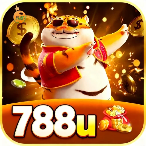 788u Logo